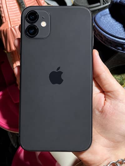 iPhone 11