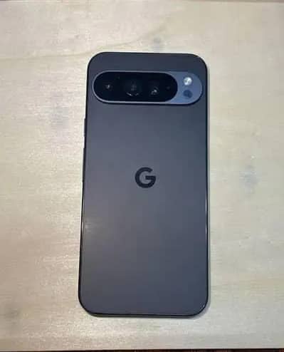 Google Pixel 9 Pro XL
