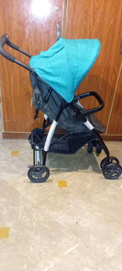 Graco baby stroller