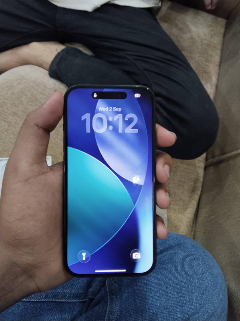 Apple iPhone 15 1