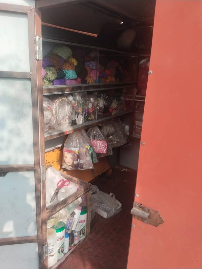 Chingchi Rickshaw 2019 model 4