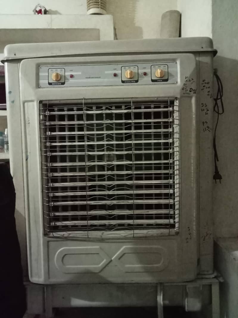 ROOM COOLER 0