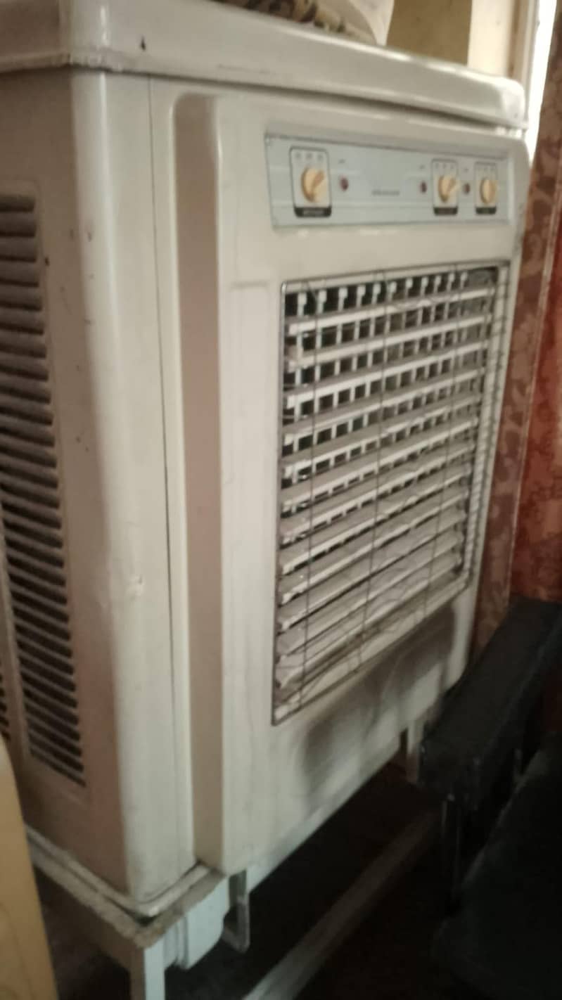 ROOM COOLER 1
