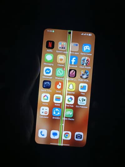 Xiaomi 12T Pro 8-256