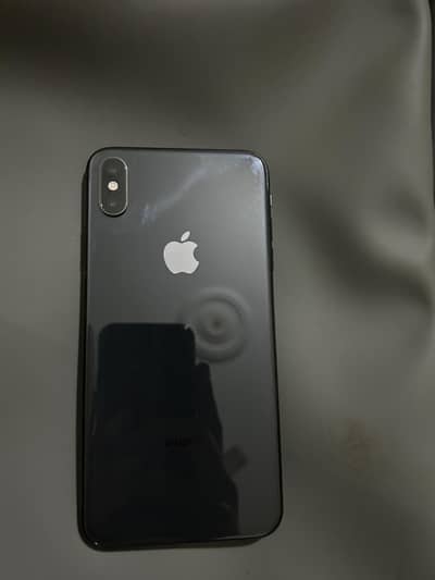 Apple iPhone XS Max Jv 256 gb