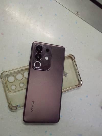 Vivo Y29
