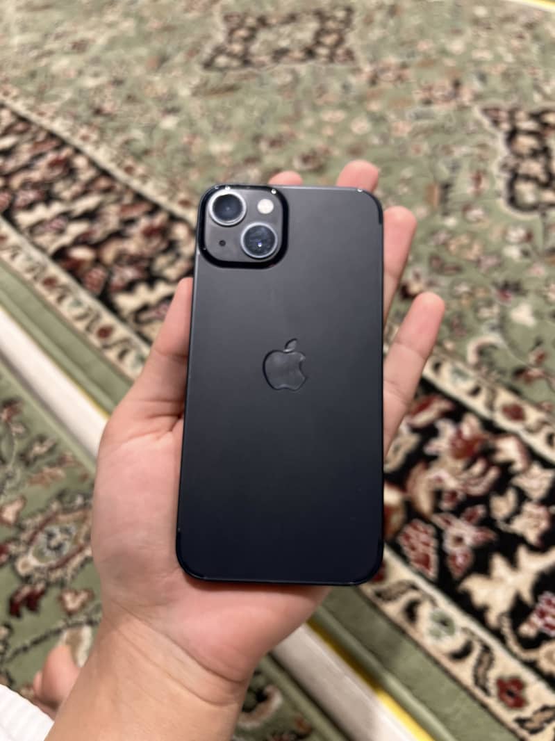 Apple iPhone 13 0