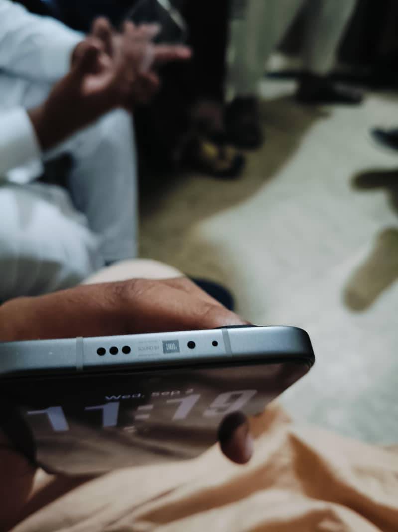Infinix Note 60 Pro 0