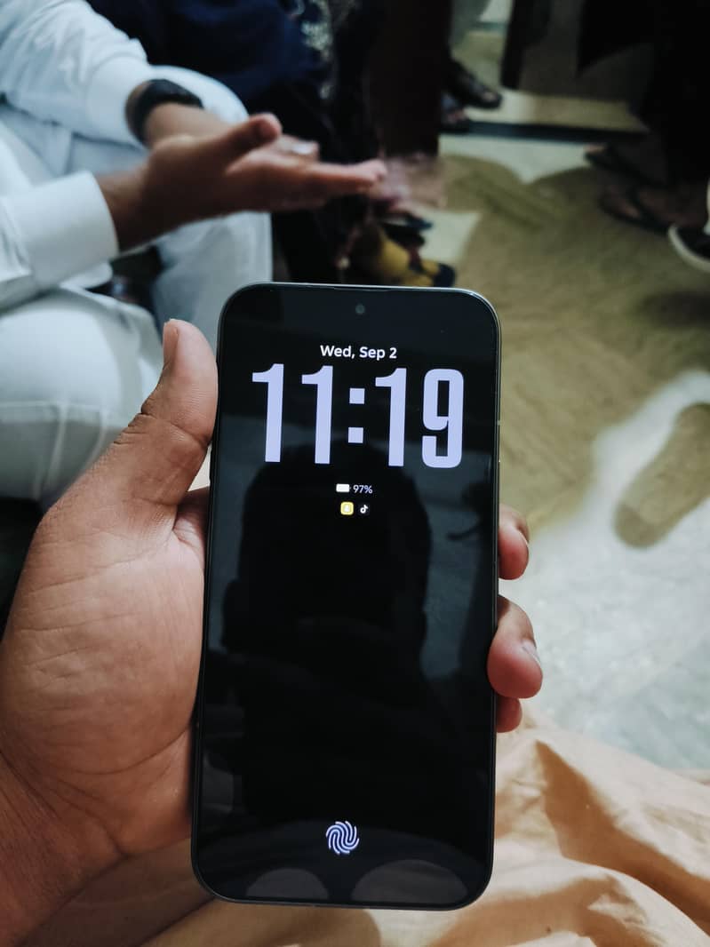 Infinix Note 60 Pro 1