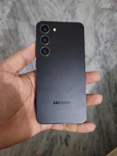 Samsung Mobile S23