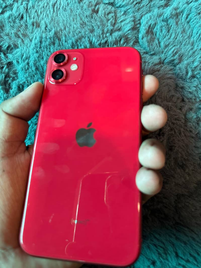 Apple iPhone 11 4