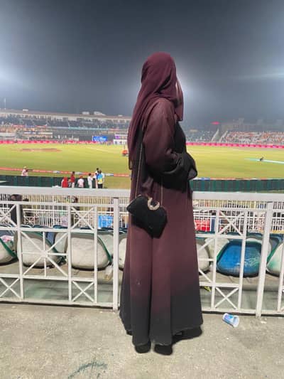 Abaya
