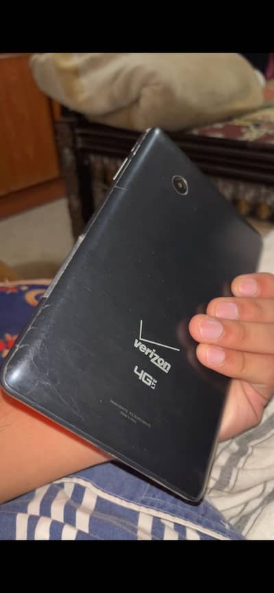 Harizon 4G