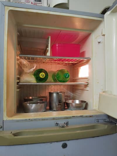 orient fridge