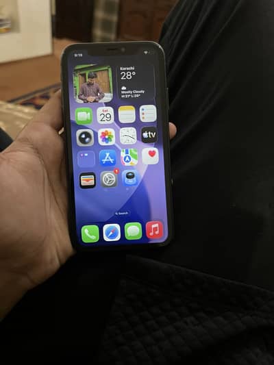 I phine 11 64 gb