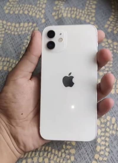 Apple iPhone 12 FU 128