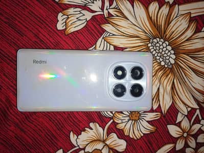 Xiaomi Redmi Note 14 Pro