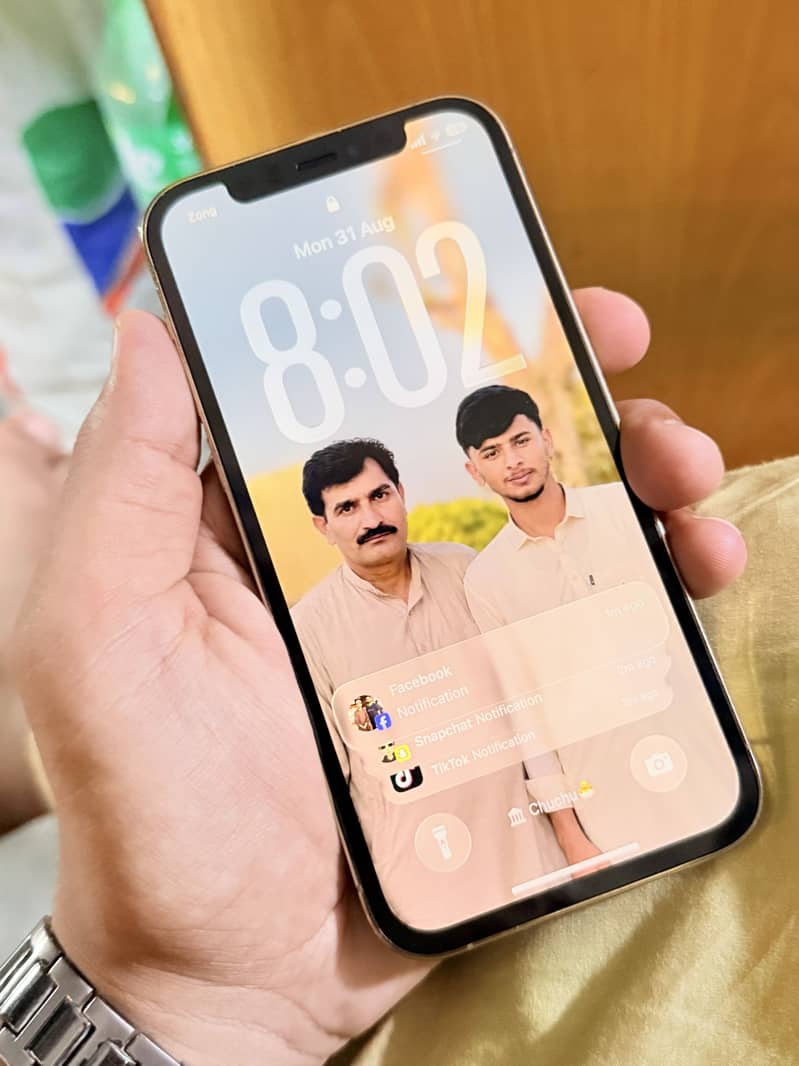 IPHONE 12 PRO 2