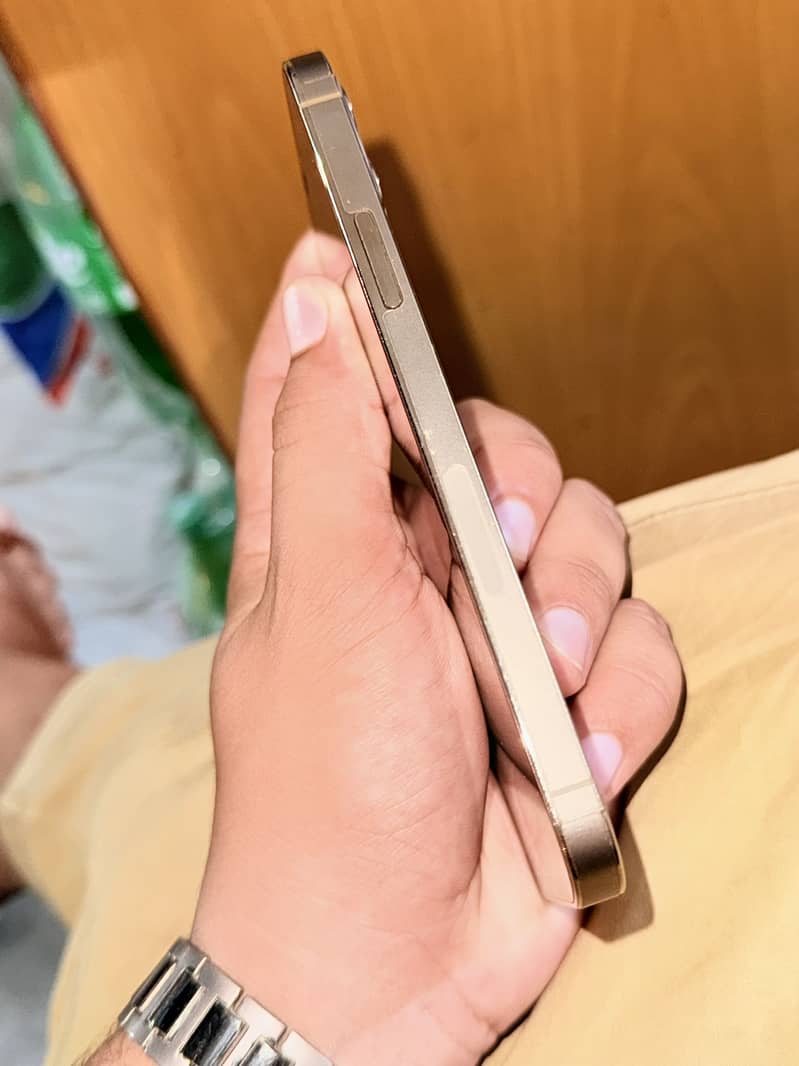IPHONE 12 PRO 5
