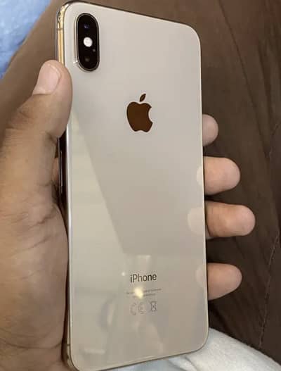 Apple iPhone XS Max exchang ponsabil WhatsApp no:03075440678