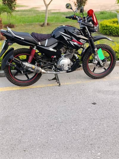 ybr125g