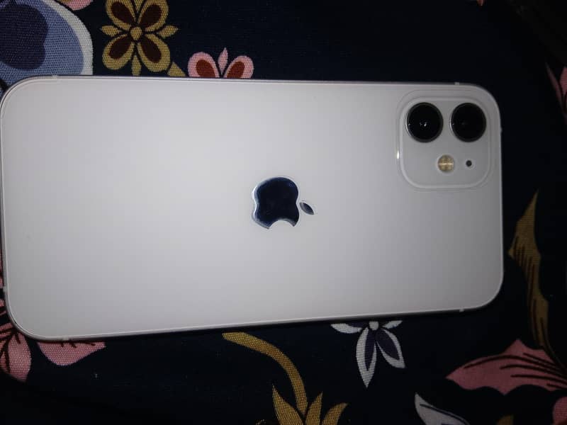 Apple iPhone 12 0