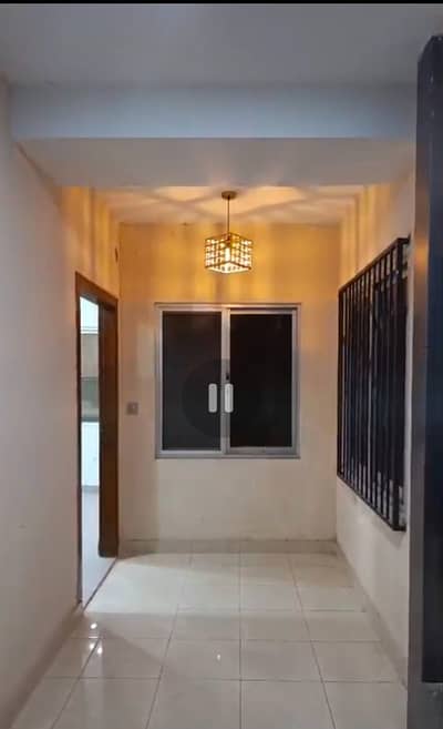 Brand new flat for sale in Multi garden B17
