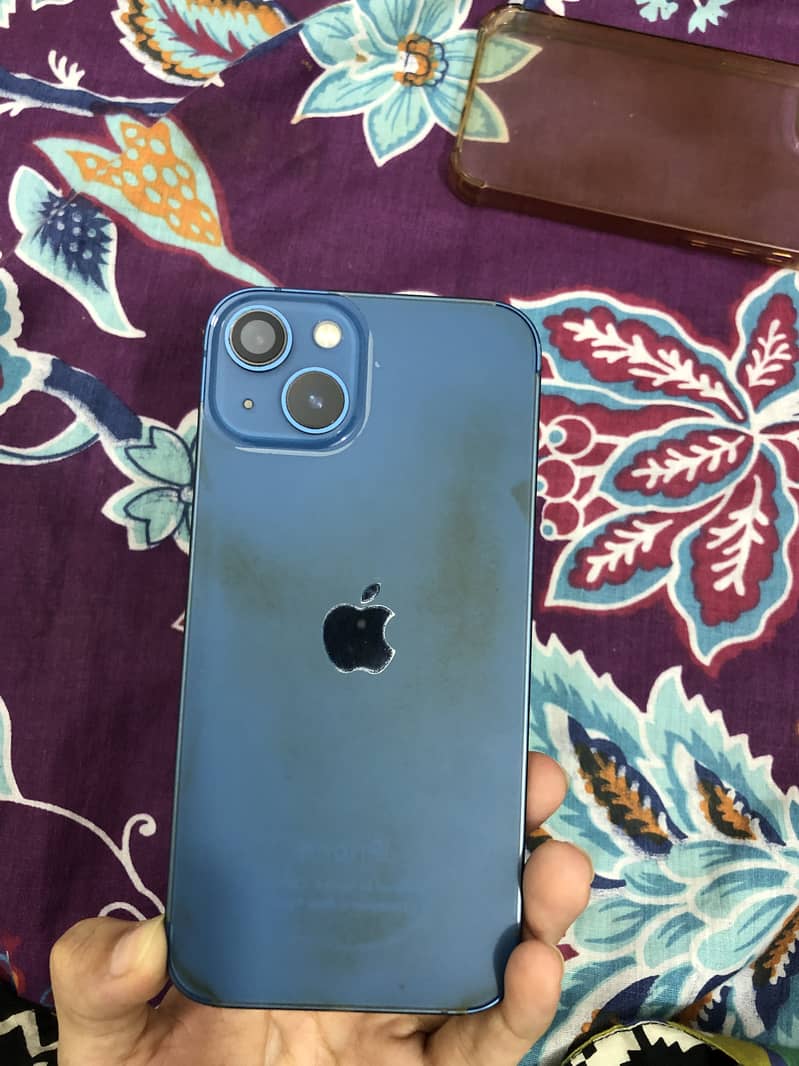 Apple iPhone 13 3