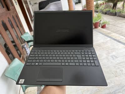 Vaio i3