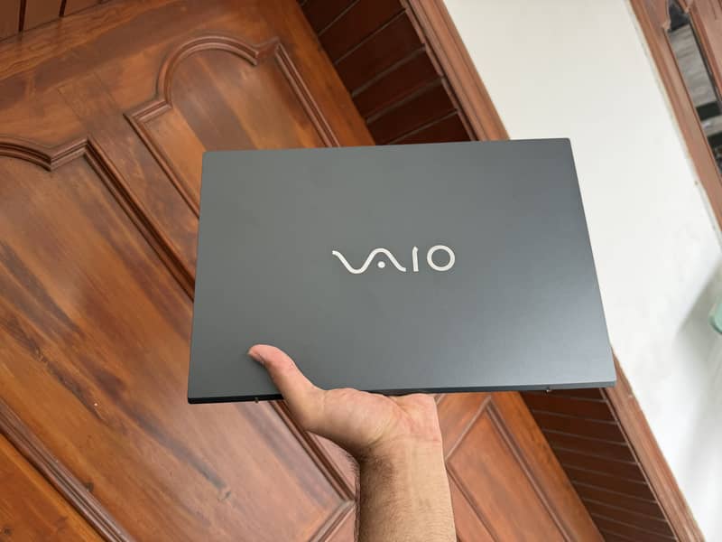 Vaio i3 1