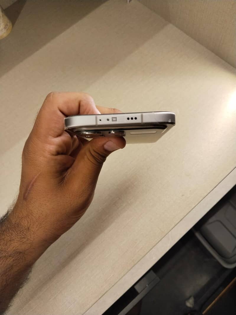 Infinix note 60 pro 4