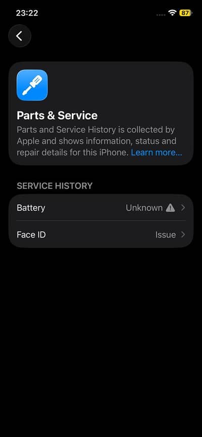 Apple iPhone 12