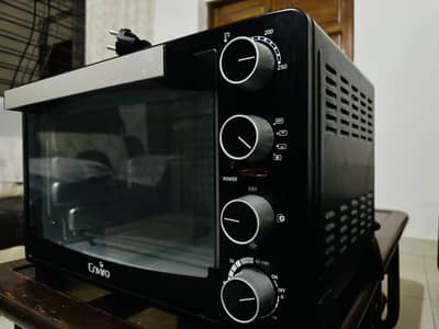 Enviro Baking/Toaster Oven