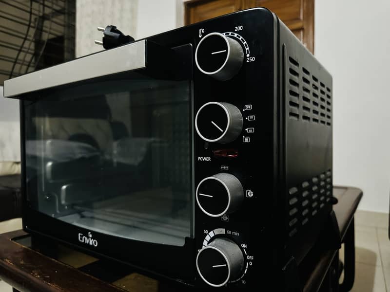 Enviro Baking/Toaster Oven 0
