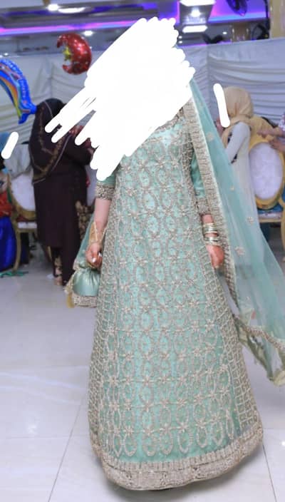 Walima maxy