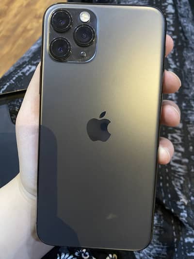 Apple iPhone 11 Pro