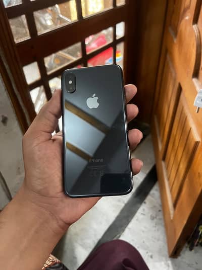 Apple iPhone XS