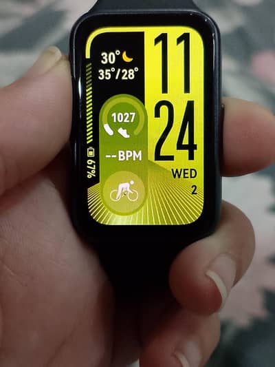 band 11
