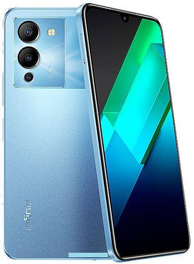 Infinix Note 12 Pro