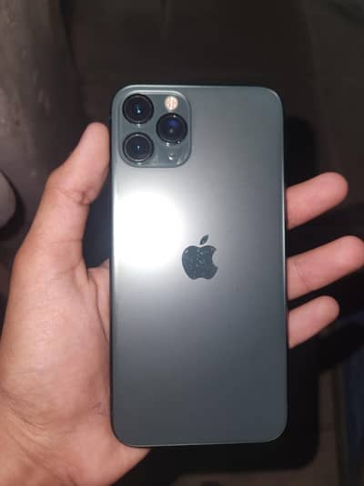 Apple iPhone 11 Pro