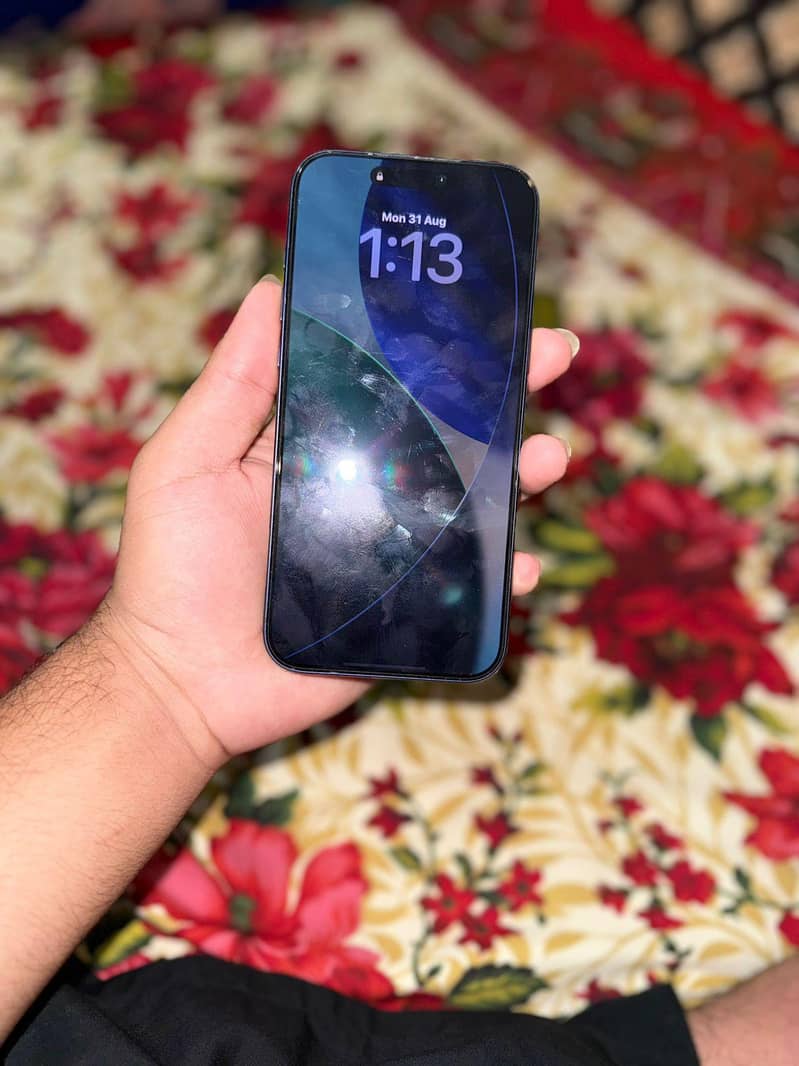 Apple iPhone 17 Pro Max 0