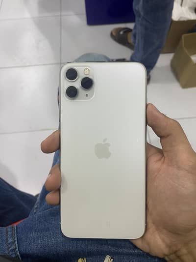Apple iPhone 11 Pro Max