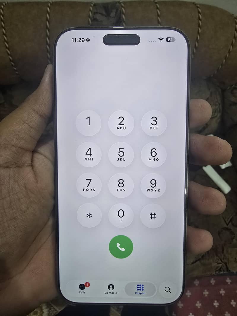 Apple iPhone 16 Pro Max 3