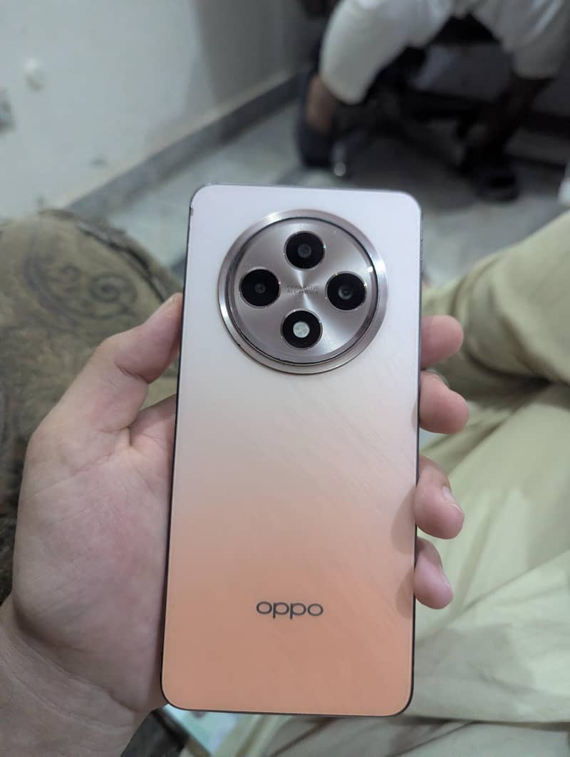 OPPO A12 0