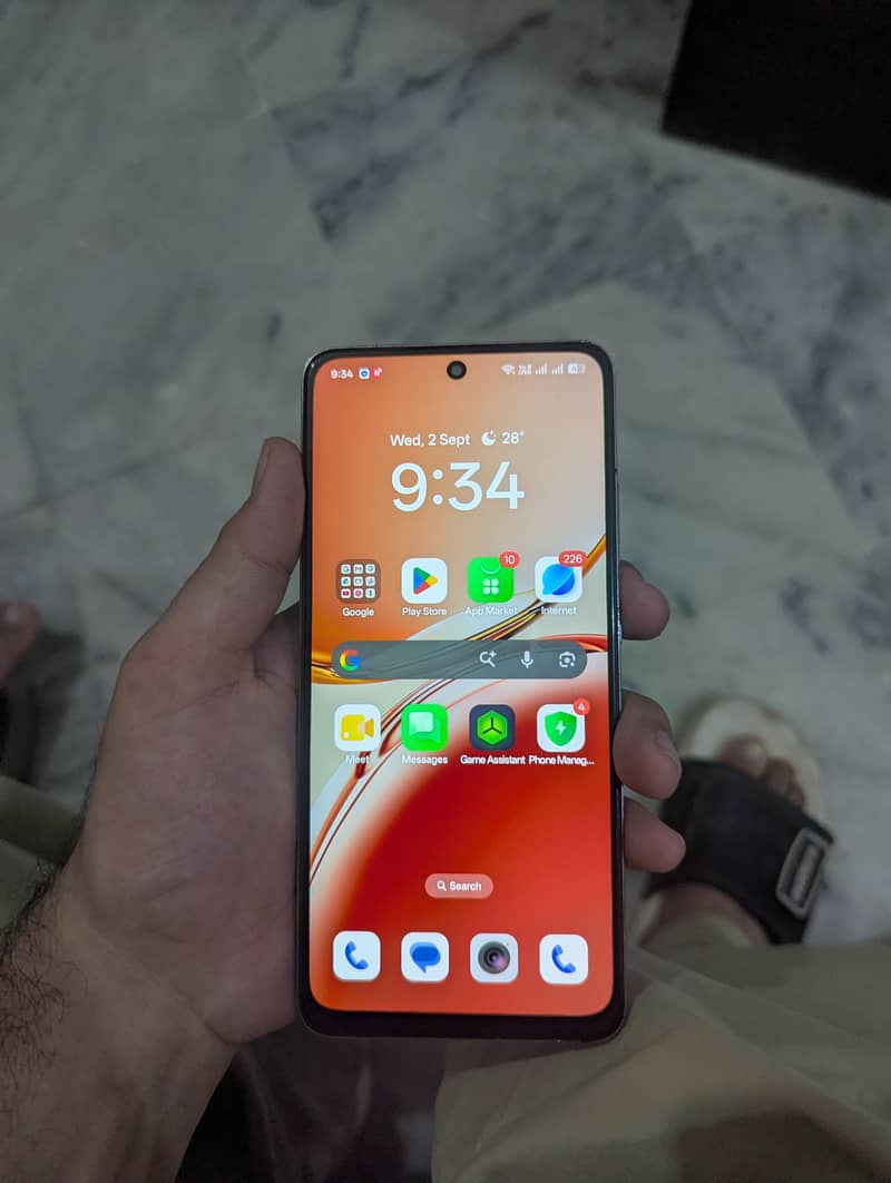 OPPO A12 2