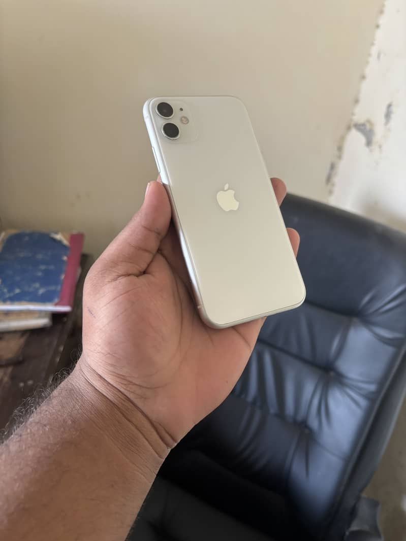 Apple iPhone 11 1