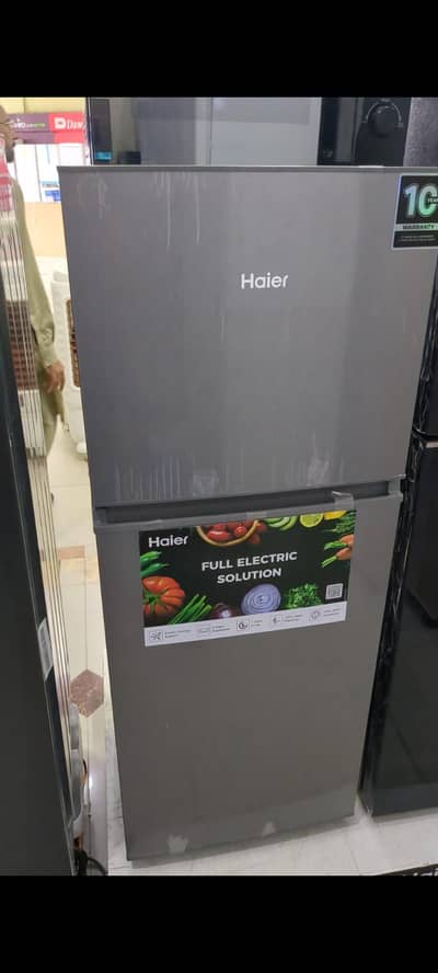 Brand new fridge for sale 3 months used