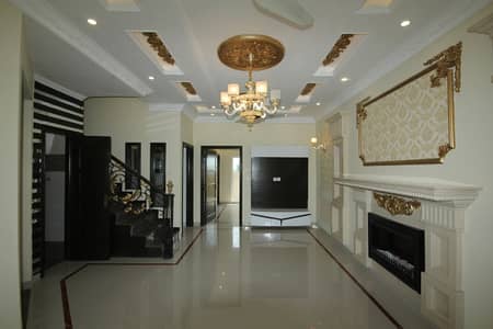 5 Marla Spanish House For Rent In DHA Phase 9 Town Lahore