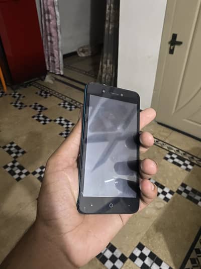 Itel A25 Pro
