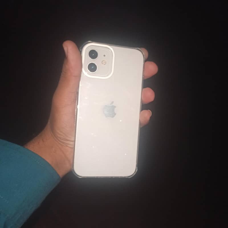 Apple iPhone 12 0